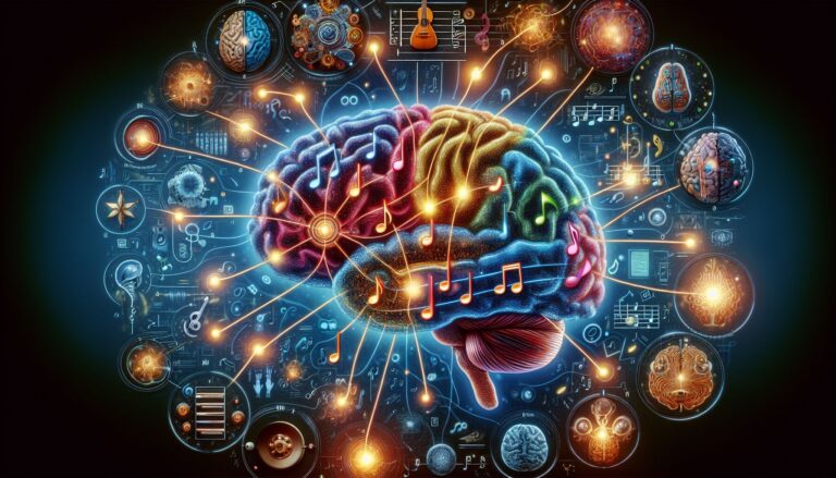 De Invloed Van Muziek op het Brein: Een Kijkje in de Cognitieve Neurowetenschappen