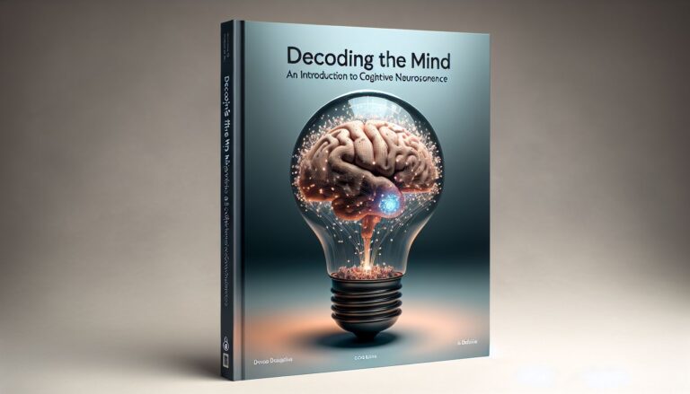 Decoding the Mind: Een Inleiding tot Cognitieve Neurowetenschappen