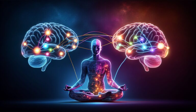 Cognitieve Neurowetenschappen: Het Verband Tussen Meditatie en de Hersenen