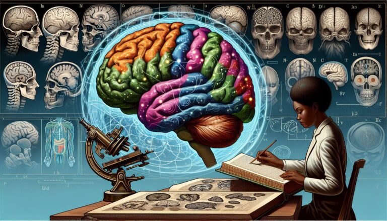 Cognitieve Neurowetenschappen: Een Fascinerende Duik in het Brein