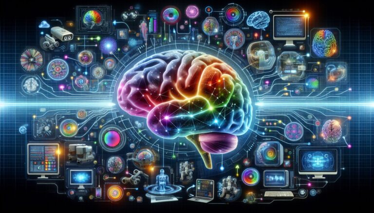 Cognitieve Neurowetenschappen: Van het Brein tot Onze Interactie met Technologie
