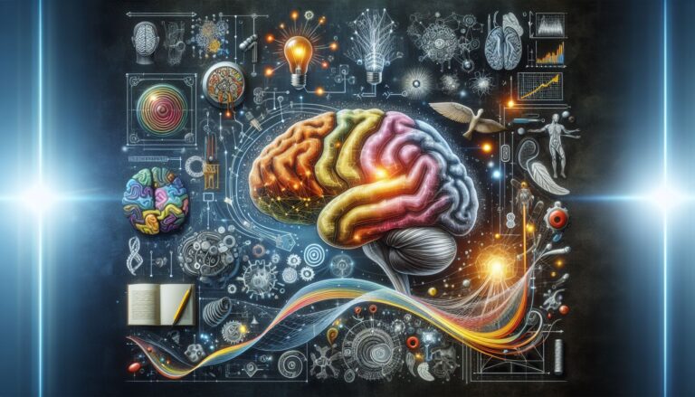 De Impact van Cognitieve Neurowetenschappen op het Begrip van het Menselijk Brein